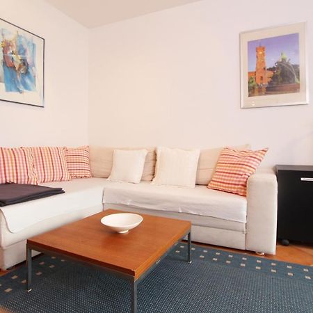 Ferienwohnung Sonnenschein - Direkte Meerlage Ostseebad Kühlungsborn Kültér fotó