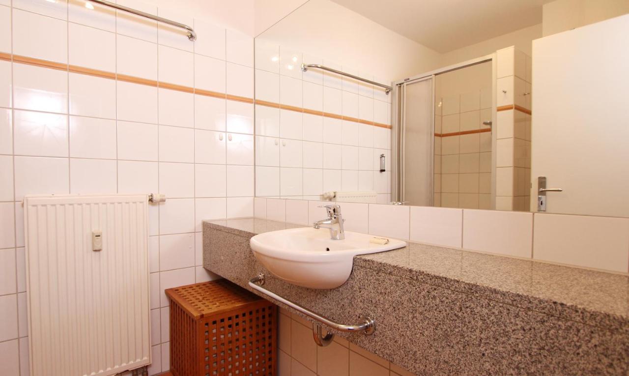 Ferienwohnung Sonnenschein - Direkte Meerlage Ostseebad Kühlungsborn Kültér fotó