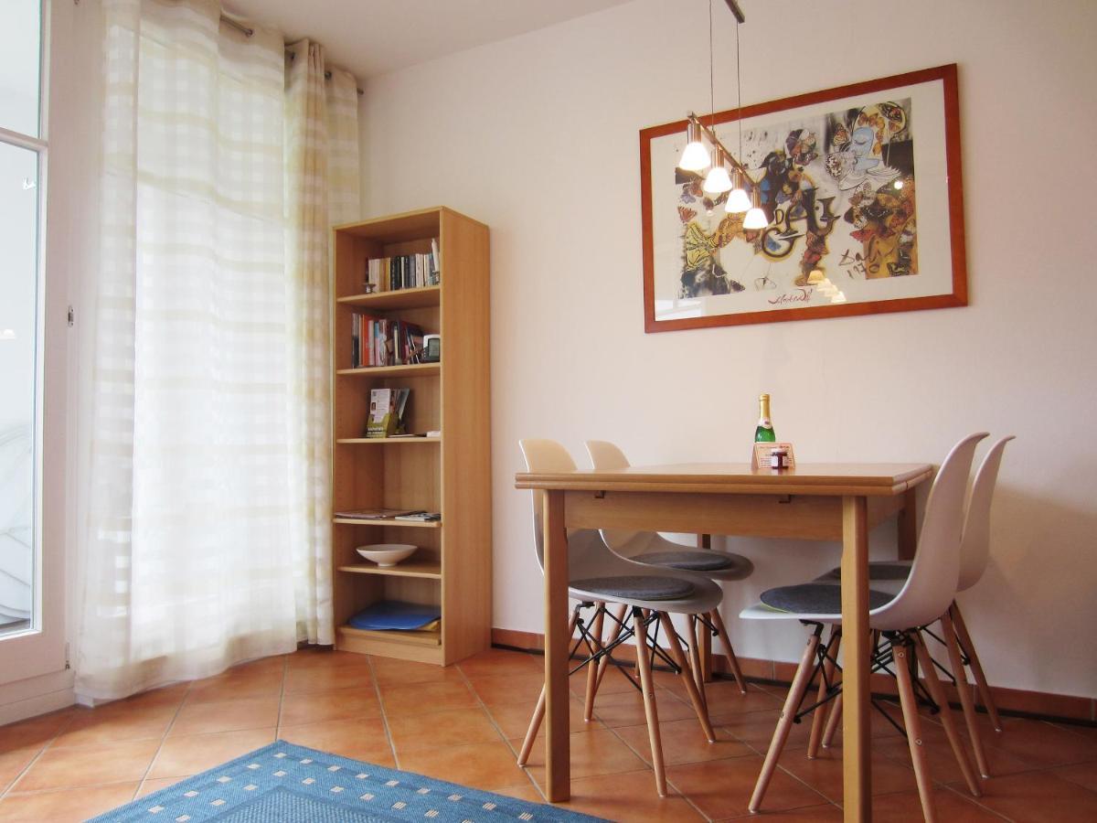 Ferienwohnung Sonnenschein - Direkte Meerlage Ostseebad Kühlungsborn Kültér fotó