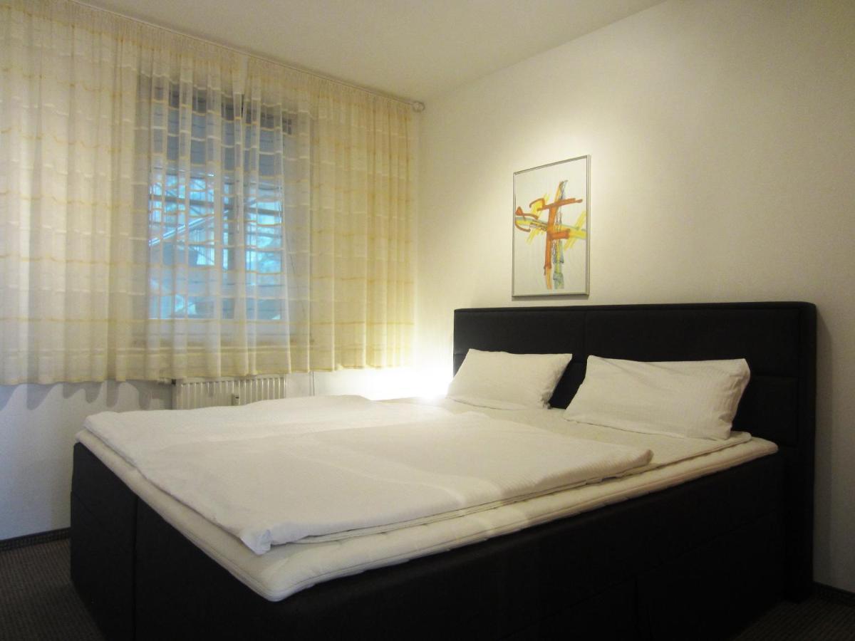 Ferienwohnung Sonnenschein - Direkte Meerlage Ostseebad Kühlungsborn Kültér fotó